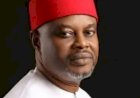 ICPC confirms arrests ex-Science Minister Geoffrey Nnaji over alleged forgery, fake NYSC certificate