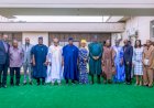 FG Inaugurates Nigeria Anti-Doping Centre Technical Board, Vows to Protect Integrity of Sports