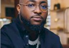 Davido defends World Cup protest over abducted Nigerian children