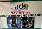 NIDO Africa takes campaigns against child trafficking to Benue grassroots, urges National Assembly to punish parents who aid crime