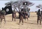 Gunmen abduct Oyo Headmaster, demand N30m ransom