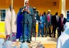 ICPC boss tasks universities on anti-corruption research, says prosecution alone can't end graft