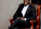 Nehemiah Danjuma makes history as Northern Nigeria's first deaf lawyer