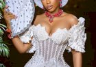 I regret joining BBNaija despite fame, success — Mercy Eke