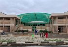 Tsafe erupts in celebration as NUC clears 18 programmes for new Federal Health University