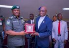 IGP Disu to Benue youths: Reject political violence, as police launch 14-day offensive against criminals