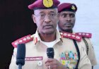 FRSC Corps Marshal Cracks Down on Extortion, Misconduct During Patrol Operations