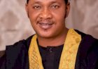 Performance over propaganda: Benue APC Chairman Omale hails Gov Alia, backs President Tinubu's bold reforms