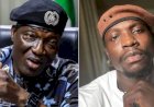 Police invite VeryDarkMan, question AIG Jimoh over misconduct allegations