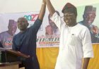 2027: I'll hand over to Benue South after four years, says ADC gov'ship candidate Hembe