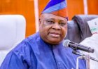 APC accuses Adeleke of oath-taking, vote-buying ahead of Osun poll