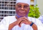 Atiku: CBN survey exposes deepening hardship under Tinubu
