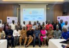 NAPTIP, International IDEA move to establish SGBV Media Corps in Benue