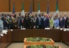 Nigeria, US deepen security talks over religious freedom concerns