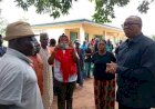 Peter Obi visits Otukpo-Nobi, condoles with victims of Benue attack