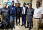Benue steps up Polio surveillance after detection of circulating vaccine-derived poliovirus