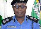 Benue Police launches POCACOV office, engages youth on crime prevention