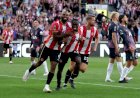 De Zerbi apologises as Tottenham suffer humiliating 3-0 defeat at Brentford