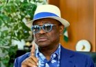Wike: I won’t be Tinubu’s campaign DG, I don’t want to lose my states