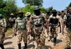 COAS commissions new officers’ quarters in Kaduna, vows better welfare for troops