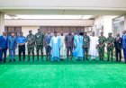 SGF charges security chiefs on 90-day National Threat Assessment