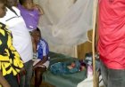 Newborn found alive after three days abandoned in Benue forest