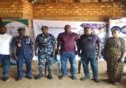 How Naka residents, security agencies are rebuilding trust, ensuring peace in Benue's Gwer West LG