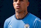 Man City agree £125m+ deal to sign Chelsea midfielder Enzo Fernández