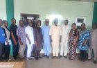 Benue, PATH review malaria campaign, target final SMC cycle