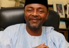 PDP picks Sani Abacha as Kano governorship candidate for 2027
