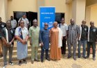 MSI, Benue deepen partnership to improve reproductive healthcare at N/Central AGM