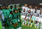 Super Eagles crash 3-0 to Guinea-Bissau in AFCON 2027 qualifier