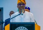 Edo: Okpebholo says he was casting out demons at 17, links experience to fight against cultism