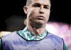 Cristiano Ronaldo leaves Portugal camp after clash with football federation