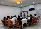 CDD trains reporters to track election security threats in Benue, Plateau states