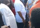 Boat mishap: Benue orders arrest, detention of skipper, suspends maritime workers’ union
