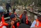 Igbokoda air crash: Pilot averted bigger disaster, says Gov Aiyedatiwa