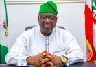Amnesty International urges Plateau Gov to reinstate rape case involving 4-year-old girl
