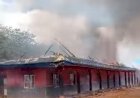 Benue: Catholic Diocese shuts schools, hospital, parish over arson, attacks