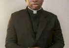 Benue: Gunmen abduct Catholic priest returning from Otukpo
