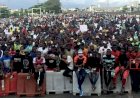 #EndSARS: CAPPA demands apology, prosecution of officers six years after Lekki shootings