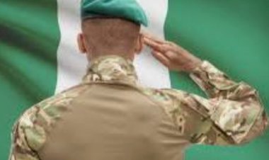 No coup scare in Nigeria - DHQ