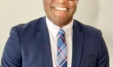 Aviation Finance Group Appoints Nigerian, Gemade, as Executive Vice President, COO