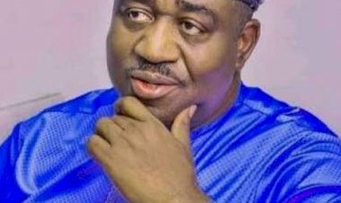 I'm too big to dump ADC in secret - Suswam