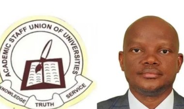 Why we suspended two-Week Warning Strike - ASUU