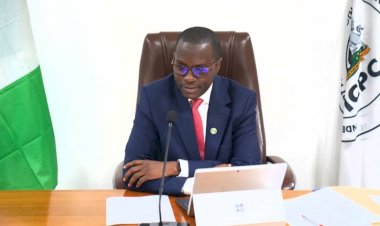 ICPC Generates Record ₦1.86 Billion from 2024 Asset Disposal