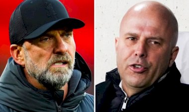 Breaking... Liverpool owners consider sacking current manager amid poor run — Klopp Return on the Table