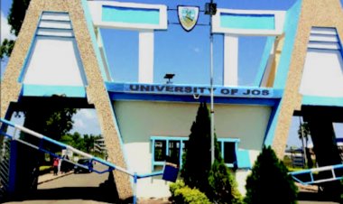 UniJos student allegedly killed by colleague, buried in shallow grave
