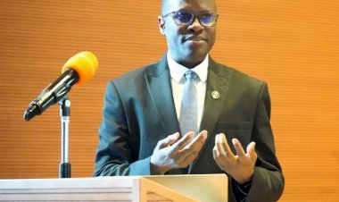 ICPC Chairman urges Global Business Leaders to prioritise corporate integrity at Oxford Conference