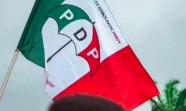 Court stops INEC from recognising outcome of PDP National Convention